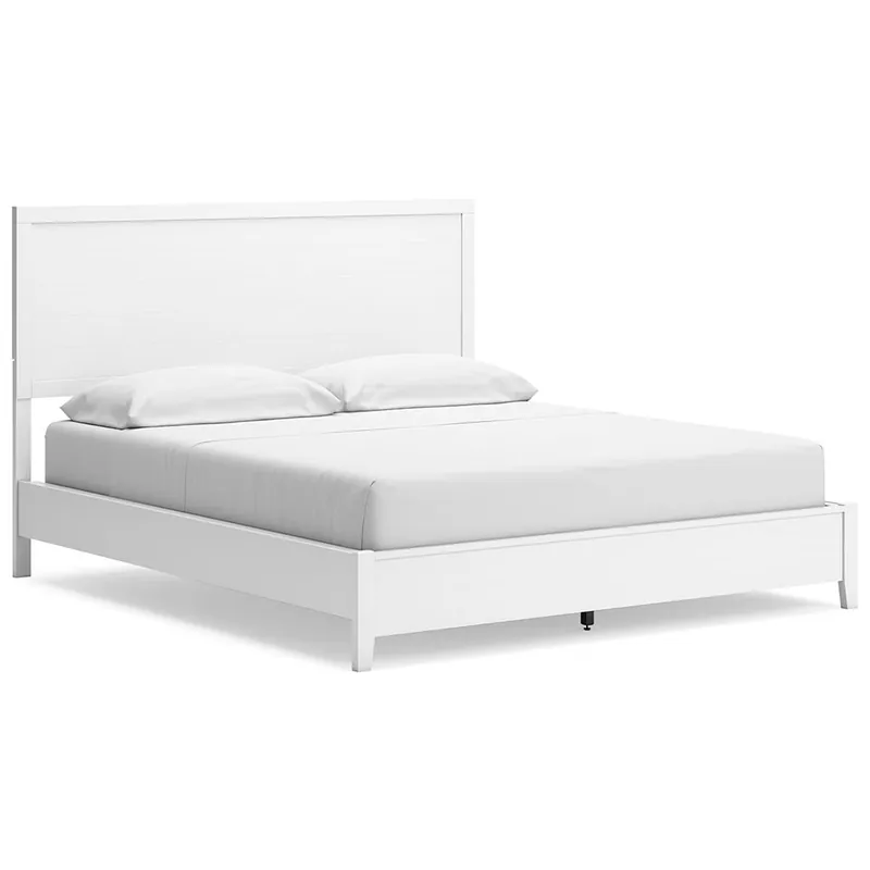 Binterglen California King Panel Bed - Signature Design by Ashley®