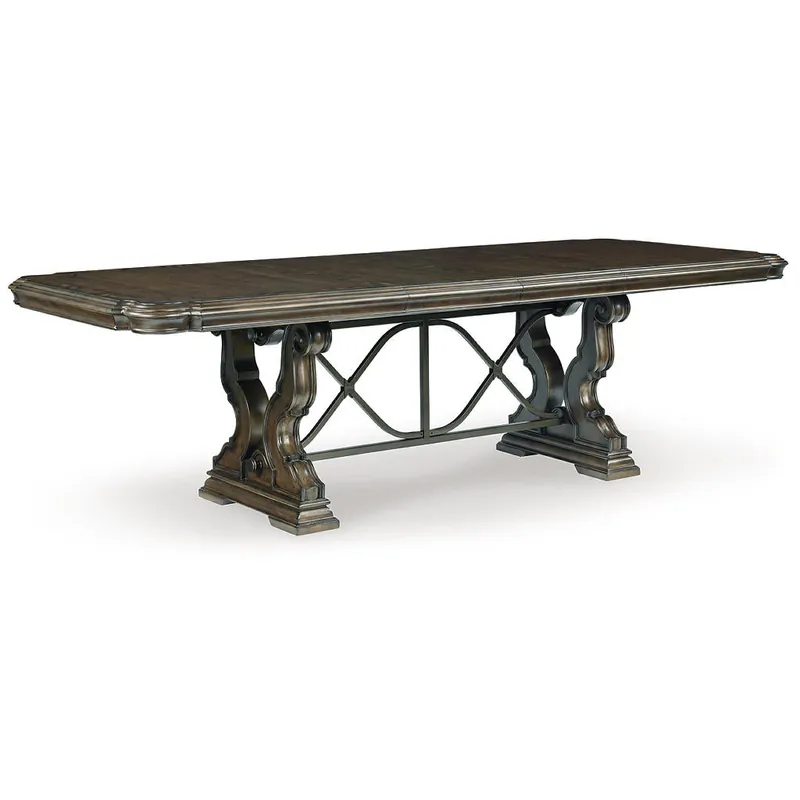 Maylee Dining Extension Table - Signature Design by Ashley®