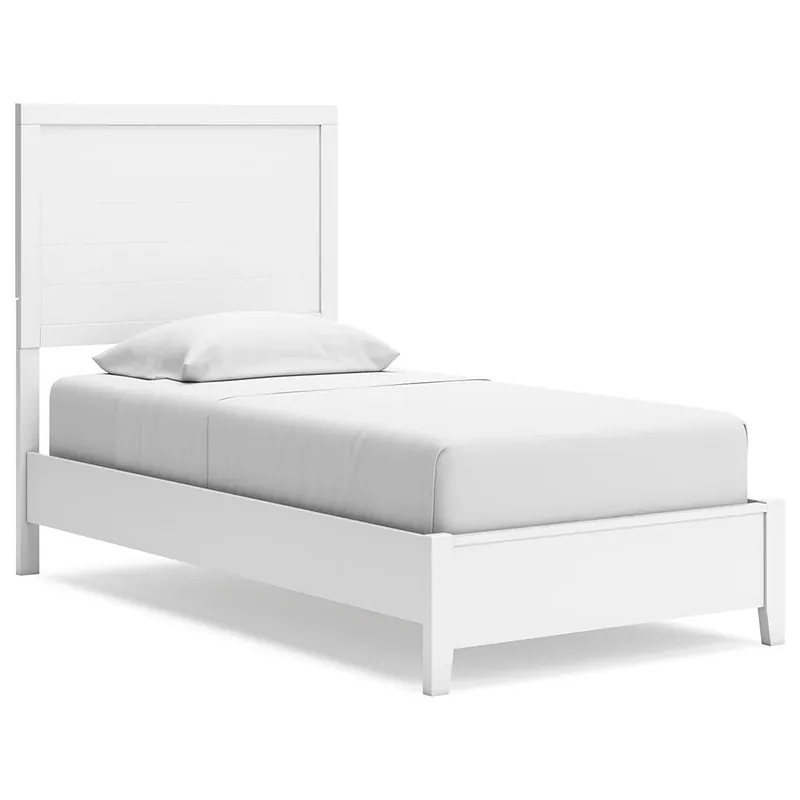 Binterglen Twin Panel Bed - Signature Design by Ashley®