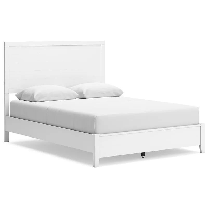 Binterglen Queen Panel Bed - Signature Design by Ashley®