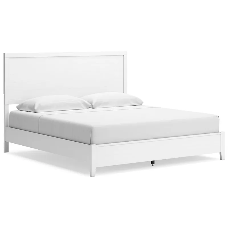 Binterglen King Panel Bed - Signature Design by Ashley®