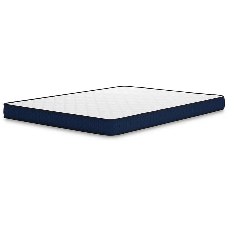 Ashley Firm Full Mattress - Sierra Sleep® By Ashley