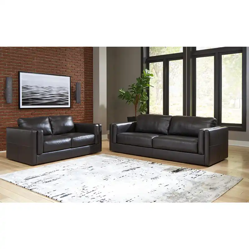 Amiata Sofa and Loveseat - Signature Design by Ashley®