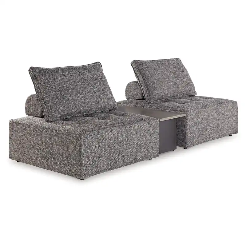 Bree Zee 3-Piece Outdoor Sectional