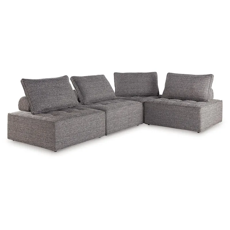 Bree Zee 4-Piece Outdoor Sectional