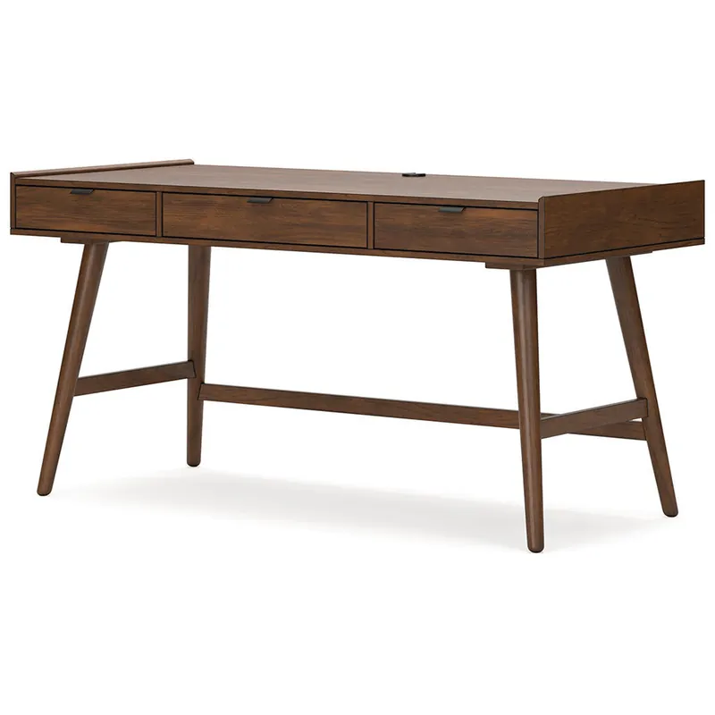 Lyncott 60" Home Office Desk - Signature Design by Ashley®