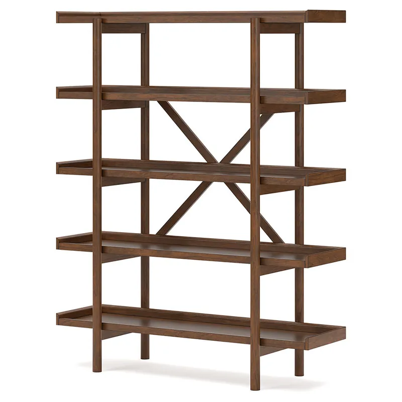 Lyncott 70" Bookcase - Signature Design by Ashley®