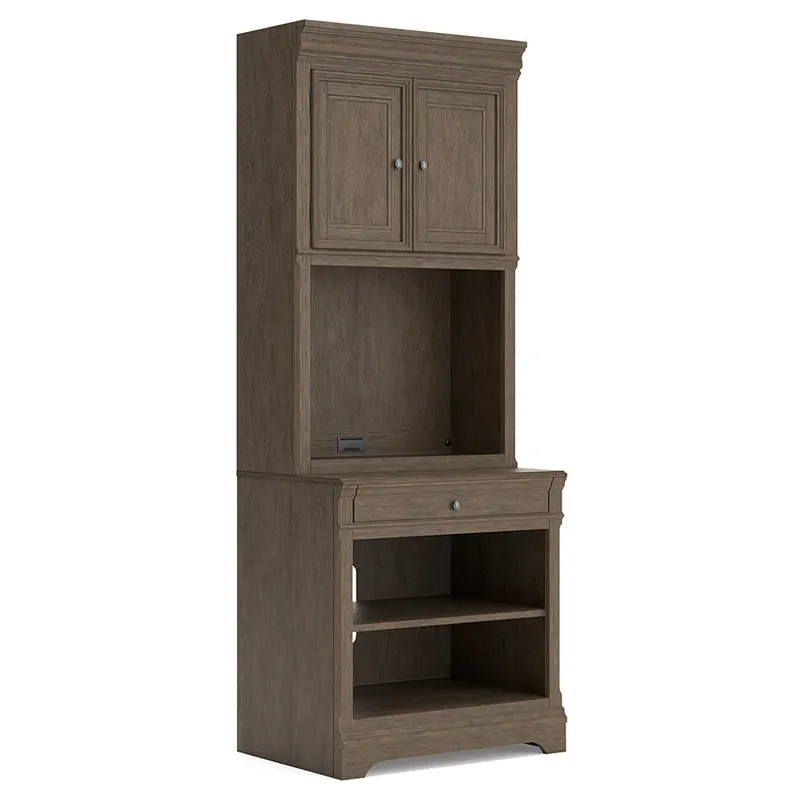 Janismore Bookcase - Signature Design by Ashley®