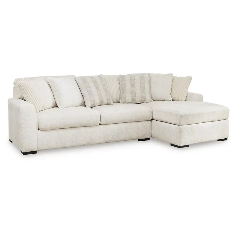 Chessington 2-Piece Sectional with Chaise