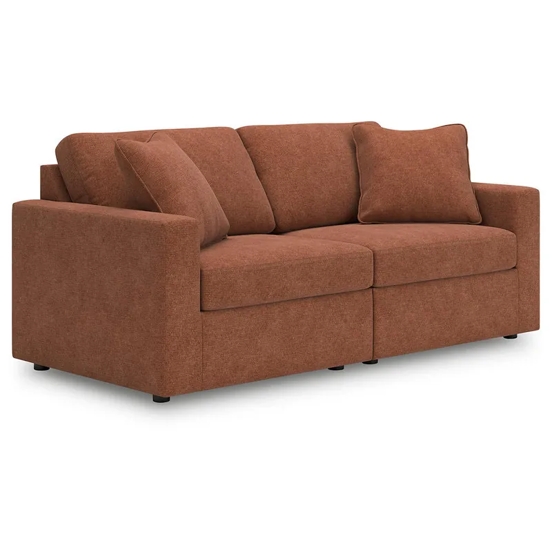 Modmax 2-Piece Sectional