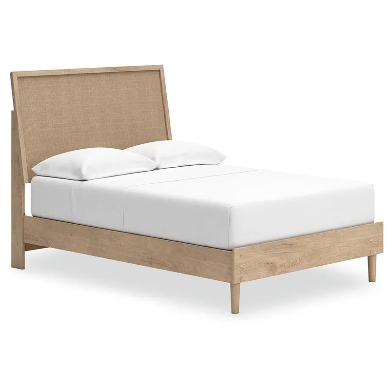 Cielden Full Panel Bed - Signature Design by Ashley®