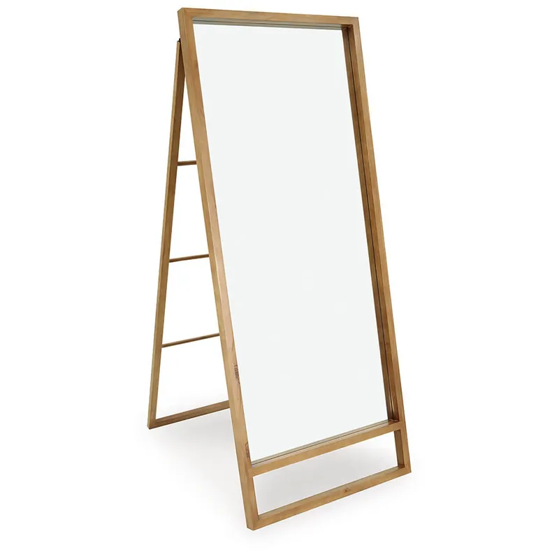 Devford Floor Mirror - Signature Design by Ashley®