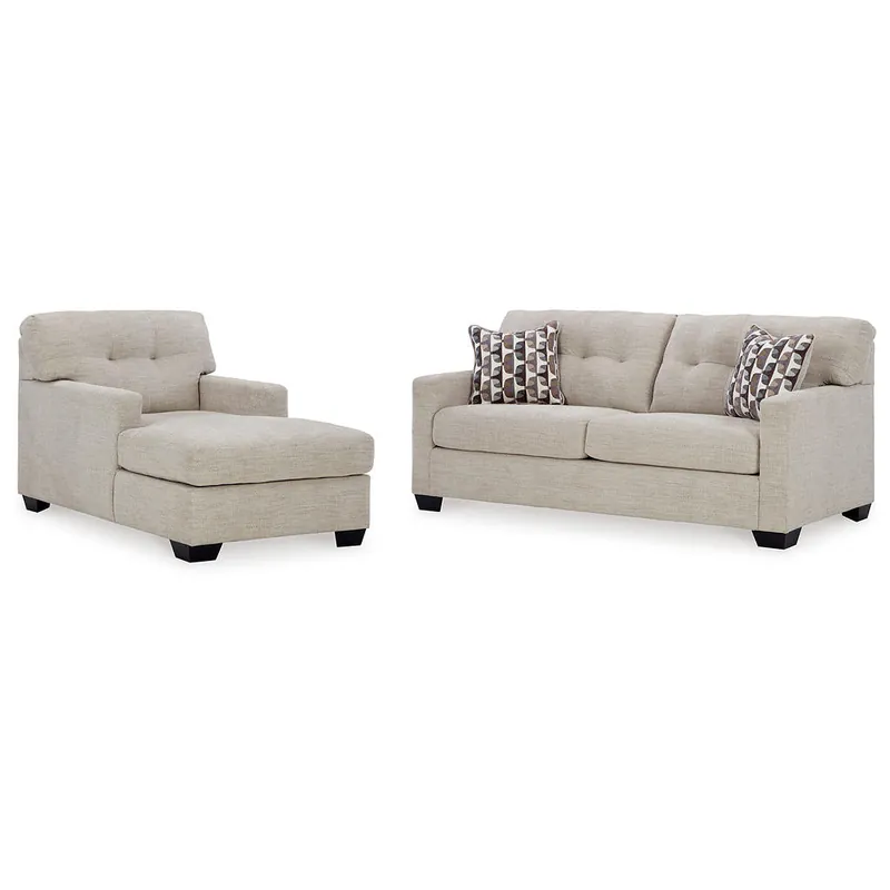 Mahoney Sofa and Chaise - Signature Design by Ashley®