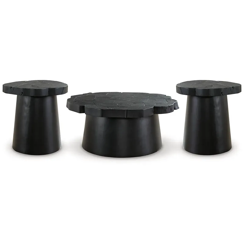Wimbell Coffee Table and 2 End Tables - Signature Design by Ashley®