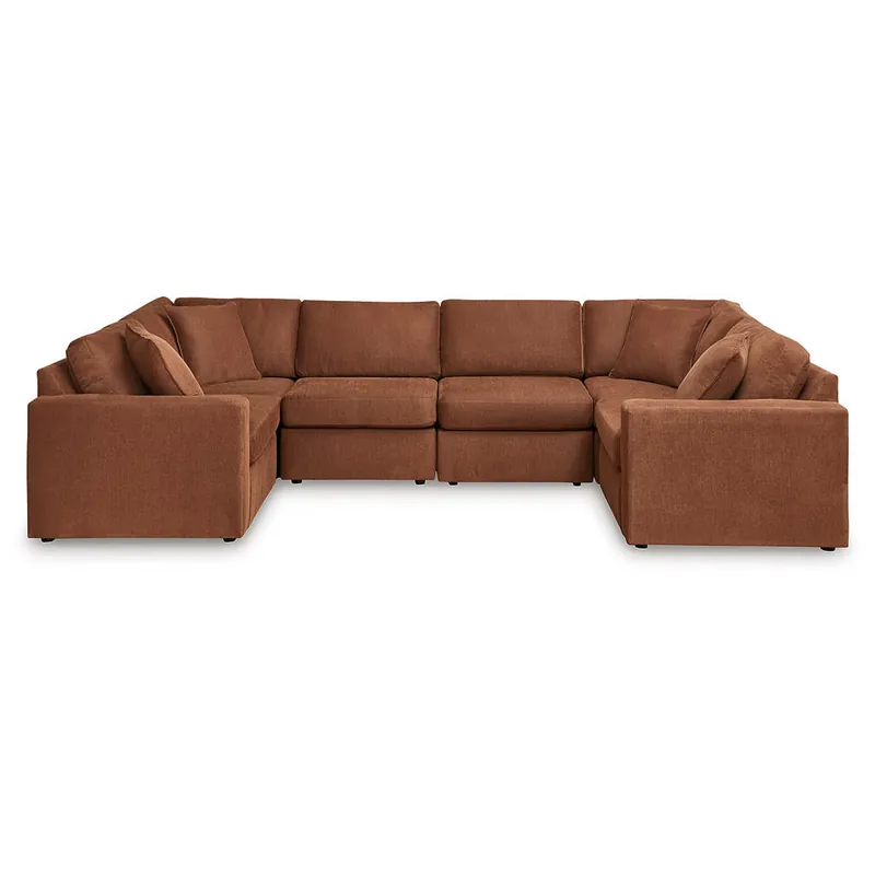 Modmax 6-Piece Sectional
