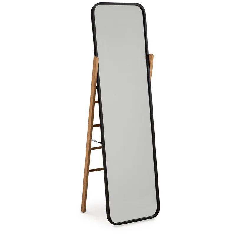 Bronick Floor Mirror - Signature Design by Ashley®