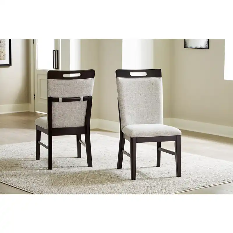 Neymorton Dining Chair (Set of 2) - Signature Design by Ashley®