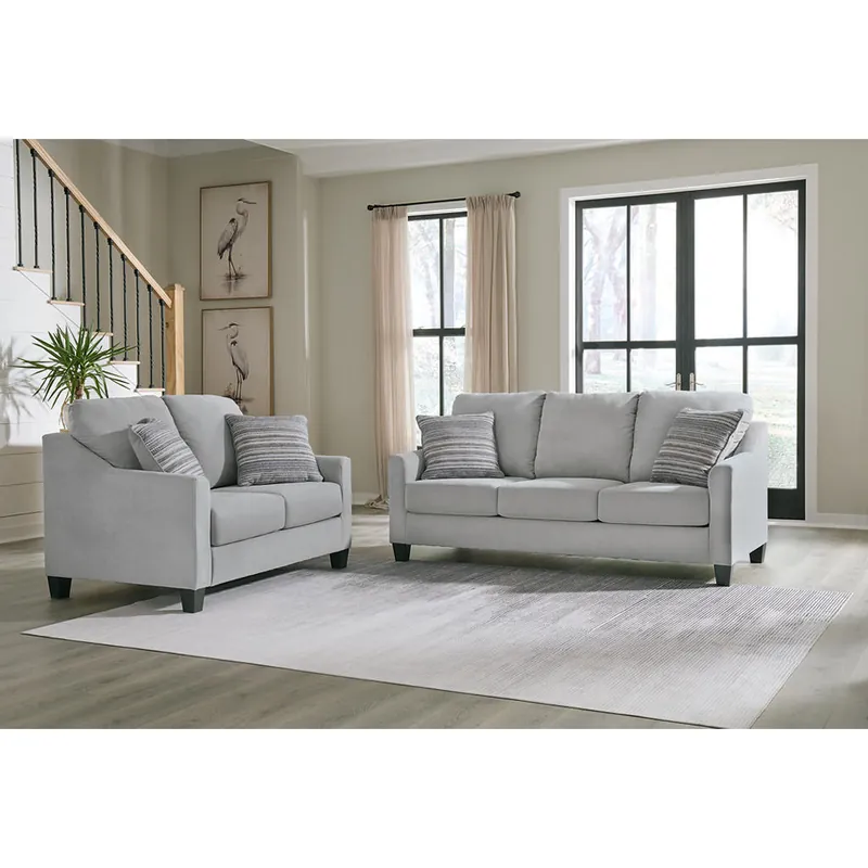 Adlai Sofa and Loveseat - Signature Design by Ashley®