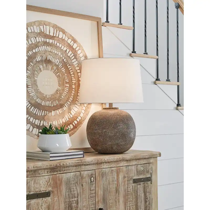 Neavesboro 2-Piece Lamp Set