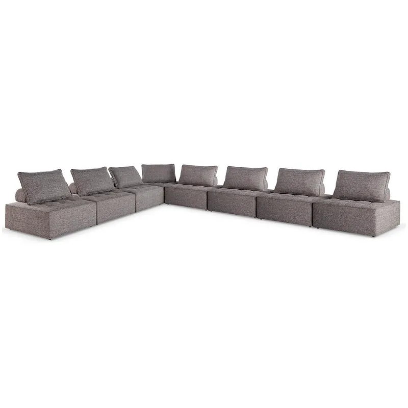 Bree Zee 8-Piece Outdoor Modular Seating
