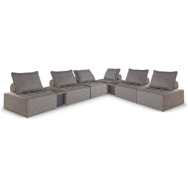 Bree Zee 8-Piece Outdoor Modular Seating