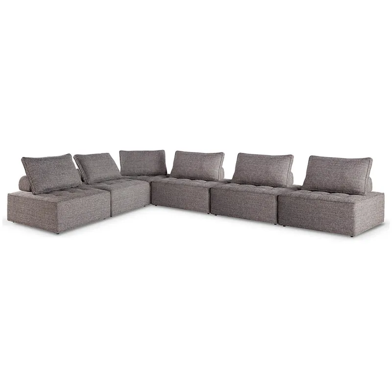 Bree Zee 6-Piece Outdoor Modular Seating