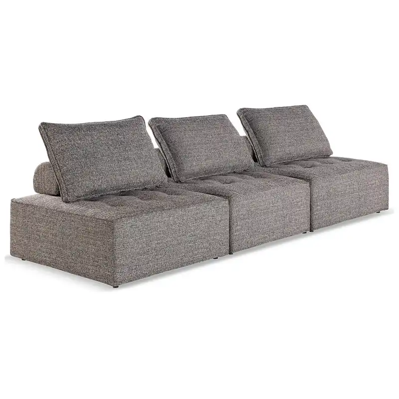 Bree Zee 3-Piece Outdoor Modular Seating