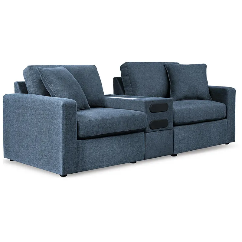 Modmax 3-Piece Sectional