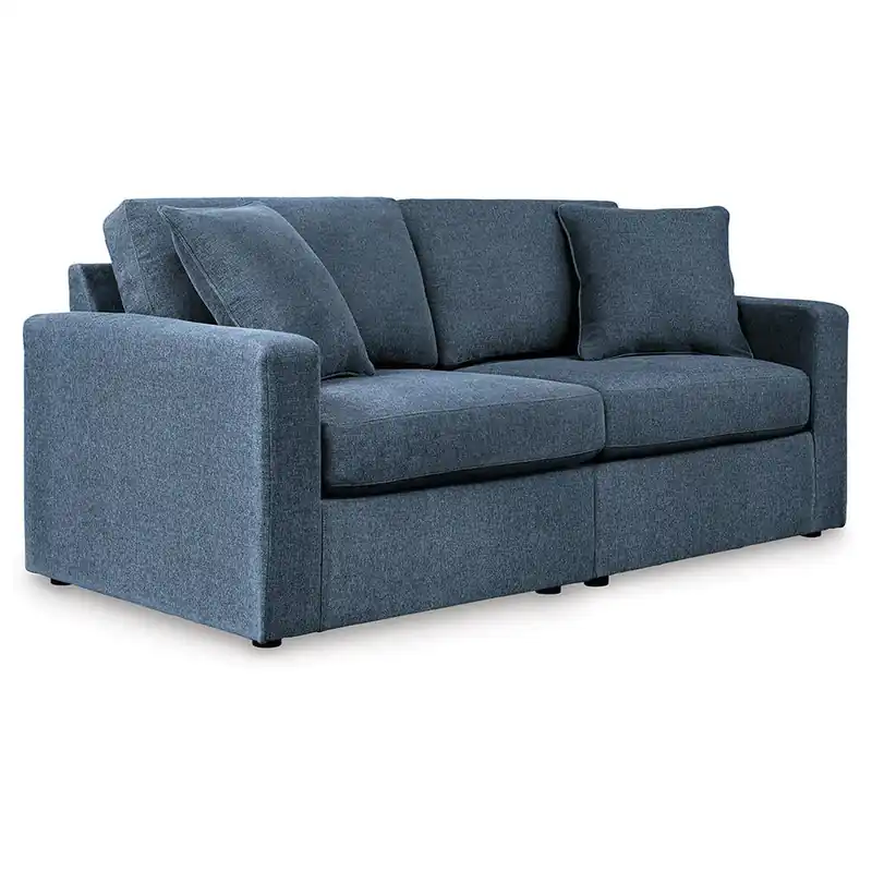 Modmax 2-Piece Sectional