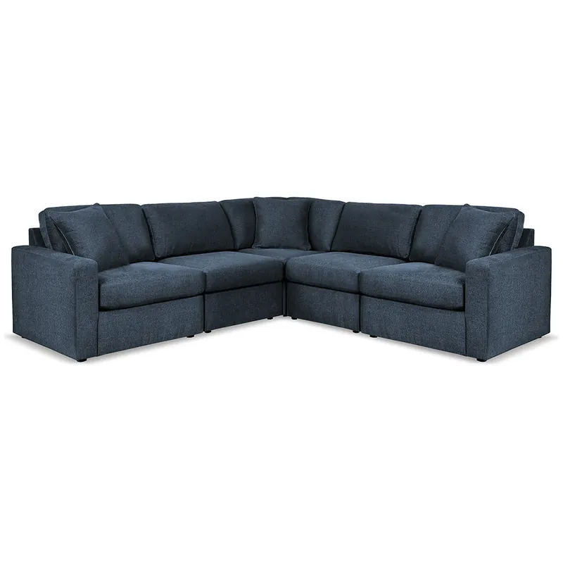 Modmax 5-Piece Sectional