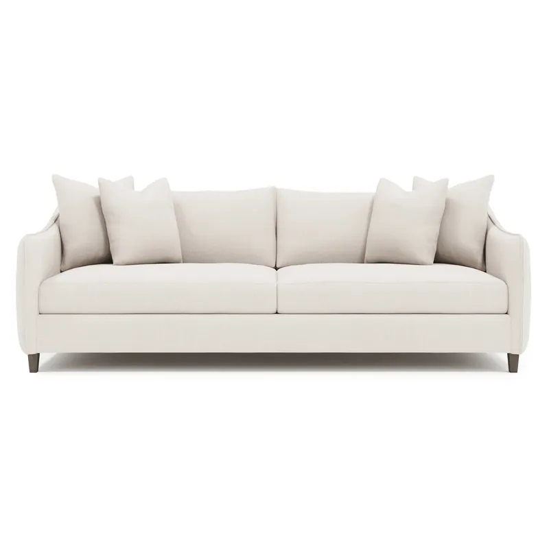 Joli Fabric Sofa - Bernhardt Living