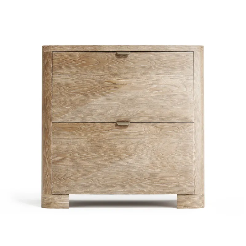 Aventura Nightstand - Bernhardt