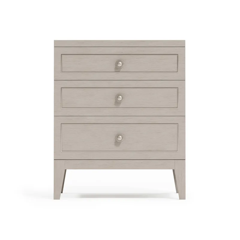 Cornelia Nightstand - Bernhardt
