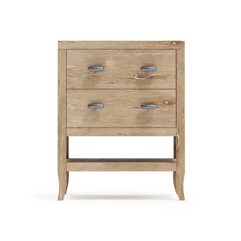 Tribeca Nightstand - Bernhardt