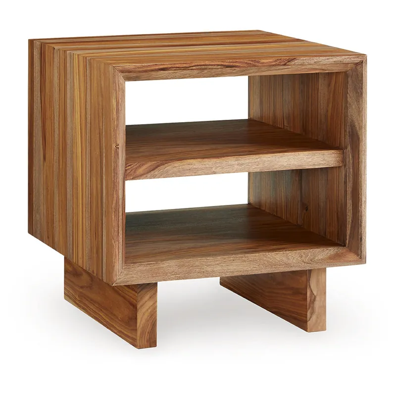 Dressonni End Table - Signature Design by Ashley®
