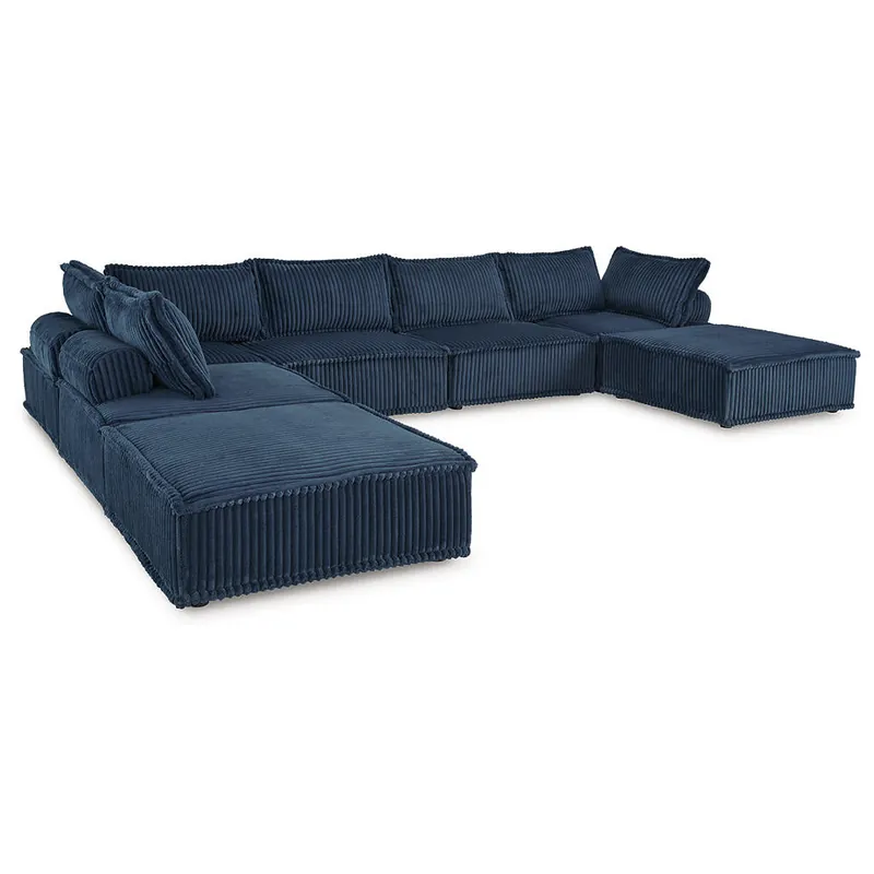 Bales 7-Piece Modular Seating