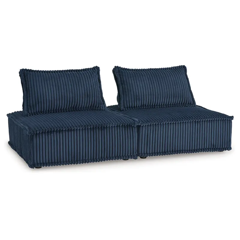 Bales 2-Piece Modular Seating