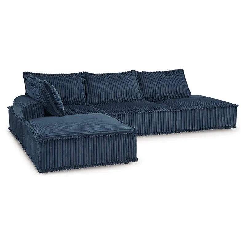 Bales 4-Piece Modular Seating