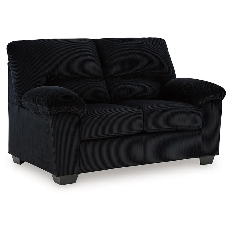 SimpleJoy Loveseat - Signature Design by Ashley®