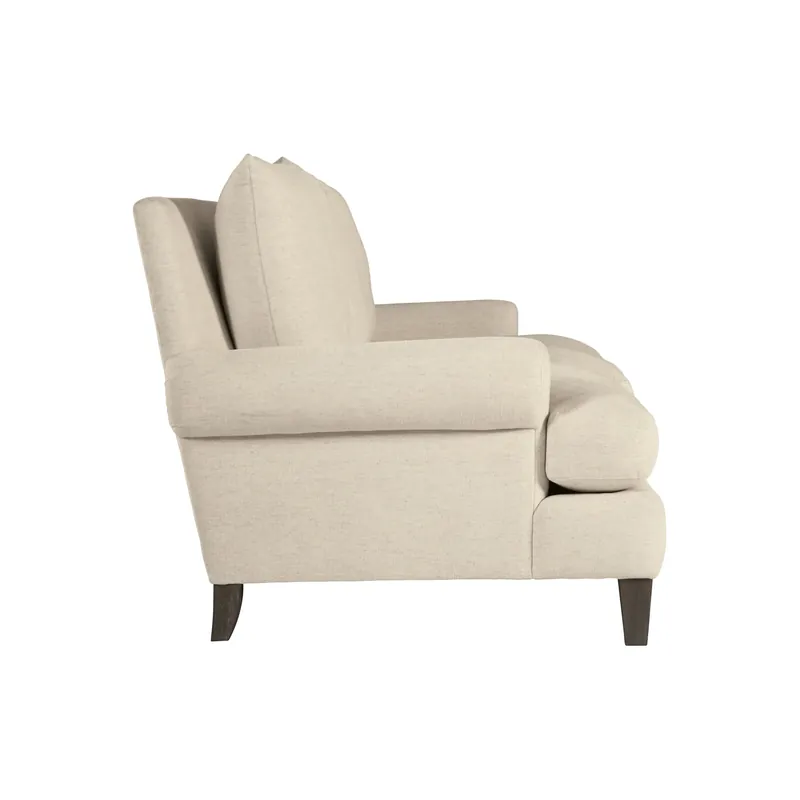 Isabella Fabric Sofa - Bernhardt Living