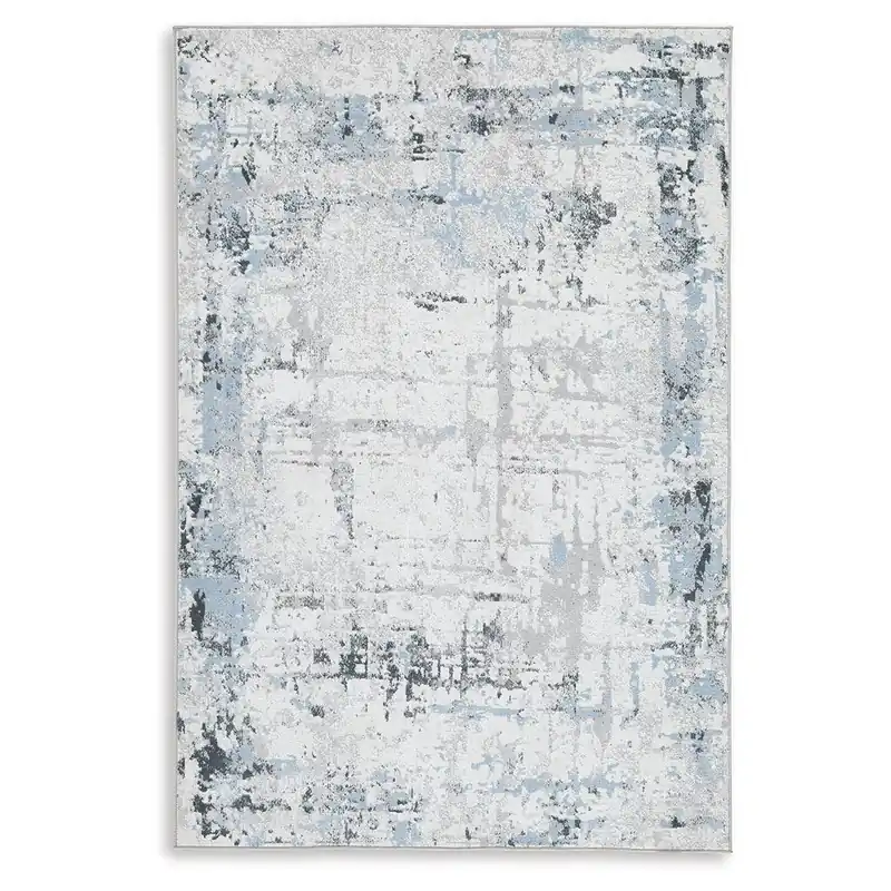 Emertonly 5' x 7' Washable Rug - Signature Design by Ashley®