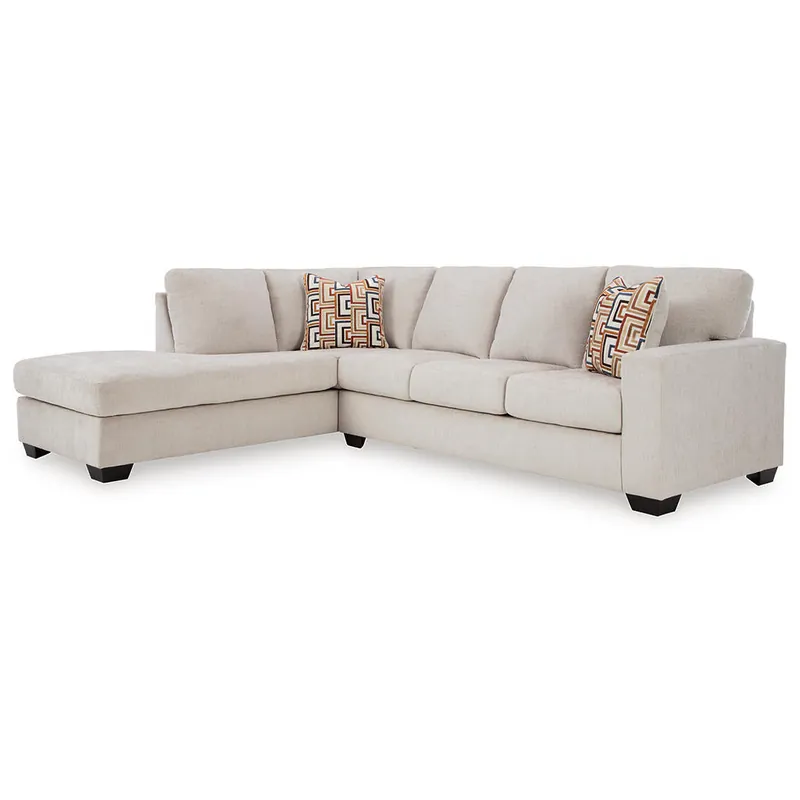 Aviemore 2-Piece Sectional with Chaise