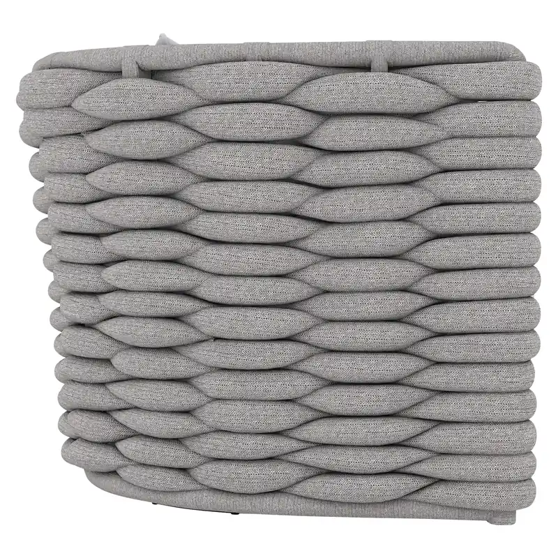 Wailea Outdoor Swivel Chair - Bernhardt Exteriors
