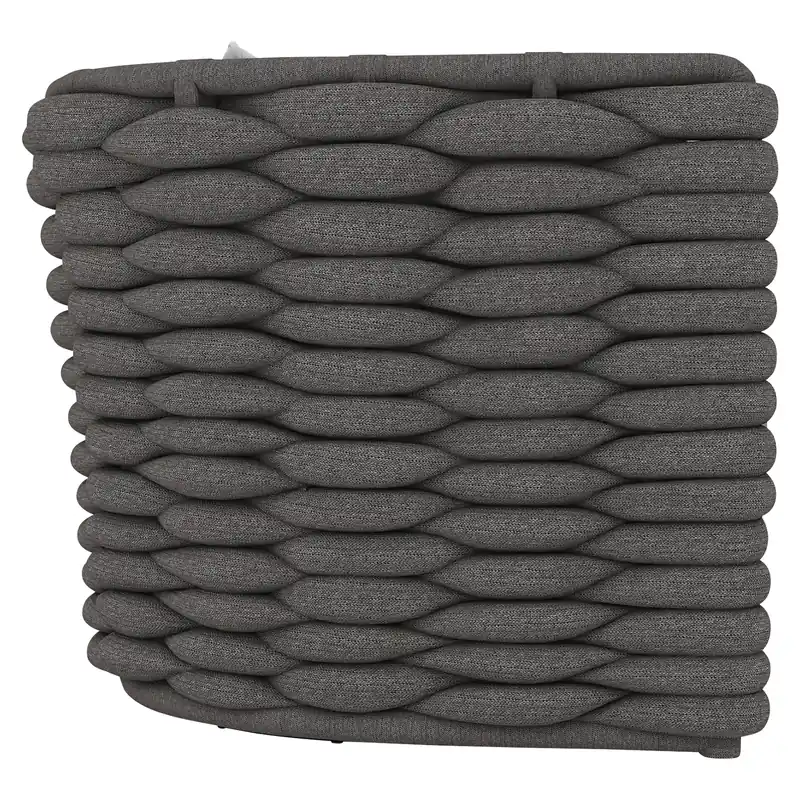 Wailea Outdoor Swivel Chair - Bernhardt Exteriors