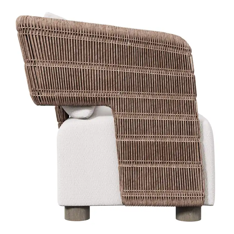 Maldives Outdoor Sofa - Bernhardt Exteriors