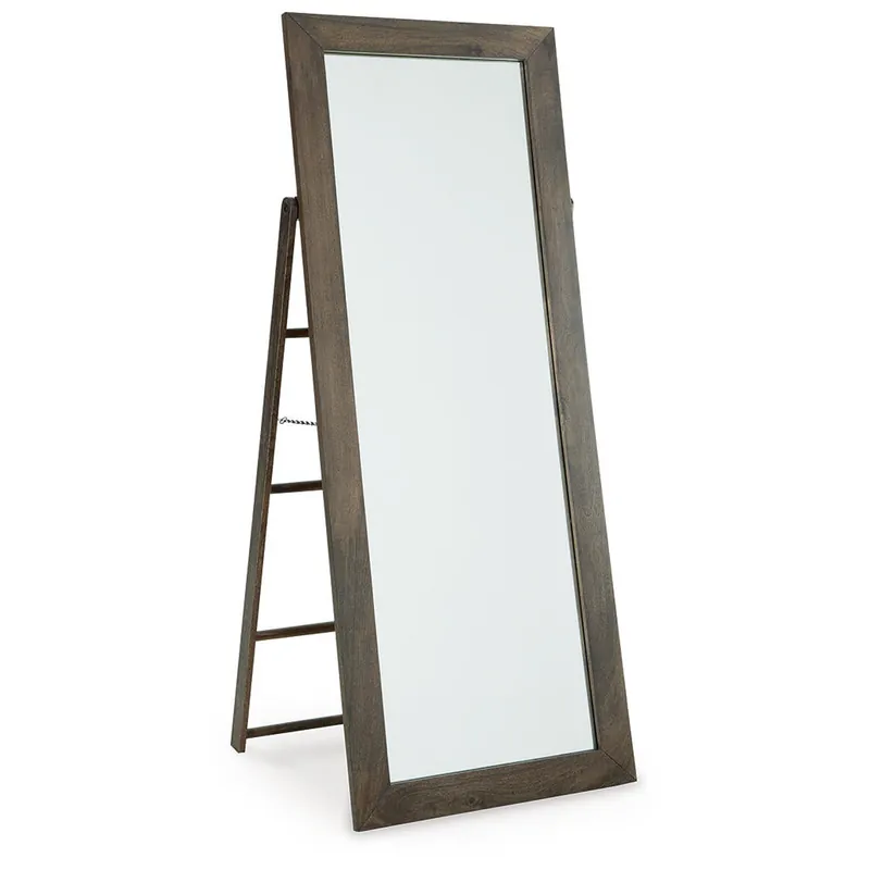 Dirkins Floor Mirror - Signature Design by Ashley®