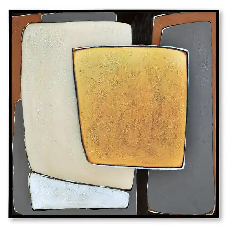 Actman Wall Art - Signature Design by Ashley®