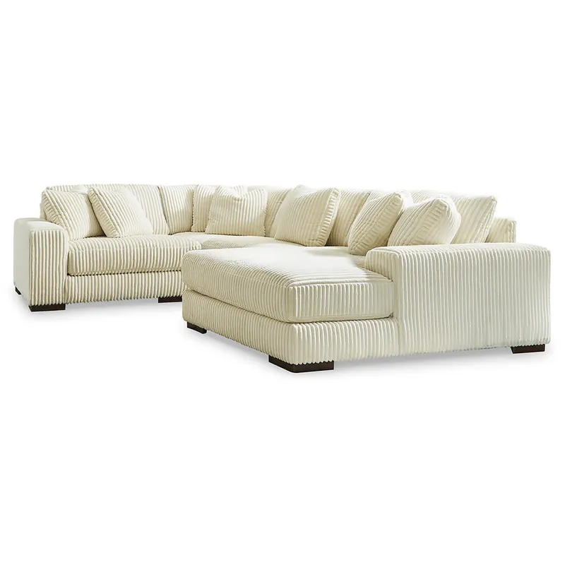 Lindyn 4-Piece Sectional