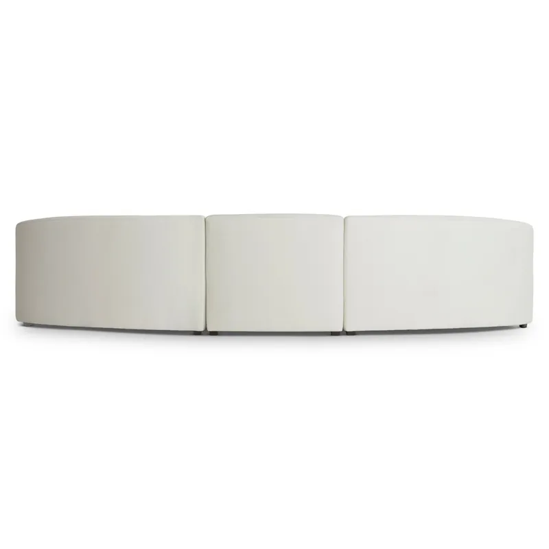 Mulia Outdoor Sectional - Bernhardt Exteriors