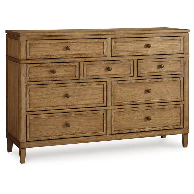 Sharlance Dresser - Signature Design by Ashley®